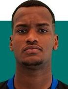 Rafael Williamboyu ve yaşı kaç