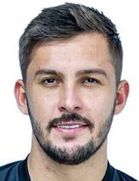 Giovanni Pavaniboyu ve yaşı kaç