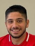 Eyup Ensar Apariboyu ve yaşı kaç