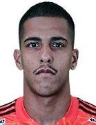 Gabriel Delfimboyu ve yaşı kaç