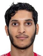 Hamdan Ahmed Al Mahriboyu ve yaşı kaç