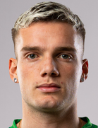 Lucas Mouraboyu ve yaşı kaç