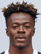 Mohammed Fuseiniboyu ve yaşı kaç