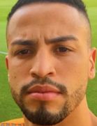 Mateus Silvaboyu ve yaşı kaç