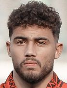 Maged Hanyboyu ve yaşı kaç