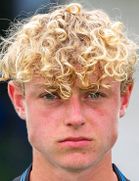 Joaquin Seysboyu ve yaşı kaç