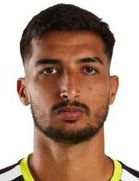 Lucas Floresboyu ve yaşı kaç