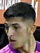 Leandro Breyboyu ve yaşı kaç