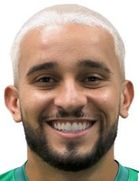 Vinicius Boffboyu ve yaşı kaç