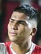 David Zalazarboyu ve yaşı kaç