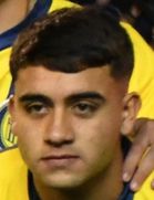 Facundo Buonanotteboyu ve yaşı kaç