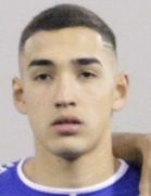 Julian Fernandezboyu ve yaşı kaç