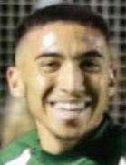 Jeremias Peralesboyu ve yaşı kaç