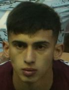 Mateo Sanabriaboyu ve yaşı kaç