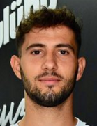 Berke Kayarboyu ve yaşı kaç