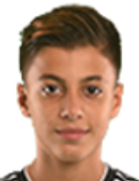 Baran Kalkavanboyu ve yaşı kaç