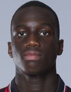 Daouda Traoreboyu ve yaşı kaç