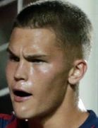 Jeremias Jamesboyu ve yaşı kaç