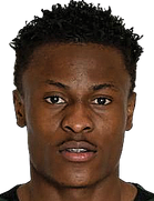 Jonathan Okoronkwoboyu ve yaşı kaç