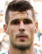 Nemanja Mitrovicboyu ve yaşı kaç