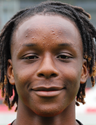 Cameron Zekouboyu ve yaşı kaç