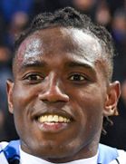 Moustapha Cisseboyu ve yaşı kaç