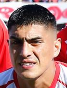 Mauro Peinipilboyu ve yaşı kaç