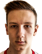 Dmitriy Moiseevboyu ve yaşı kaç