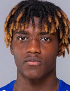 Eric Njoboyu ve yaşı kaç