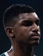 Luis Guilhermeboyu ve yaşı kaç