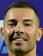 Luigi Sepeboyu ve yaşı kaç