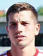 Nicolas Capraroboyu ve yaşı kaç