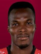 İsaac Cofieboyu ve yaşı kaç