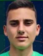 Saladin Mecinovicboyu ve yaşı kaç