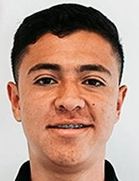 Andres Montanoboyu ve yaşı kaç