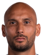 Rafael Martinsboyu ve yaşı kaç