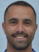 Zoran Danoskiboyu ve yaşı kaç