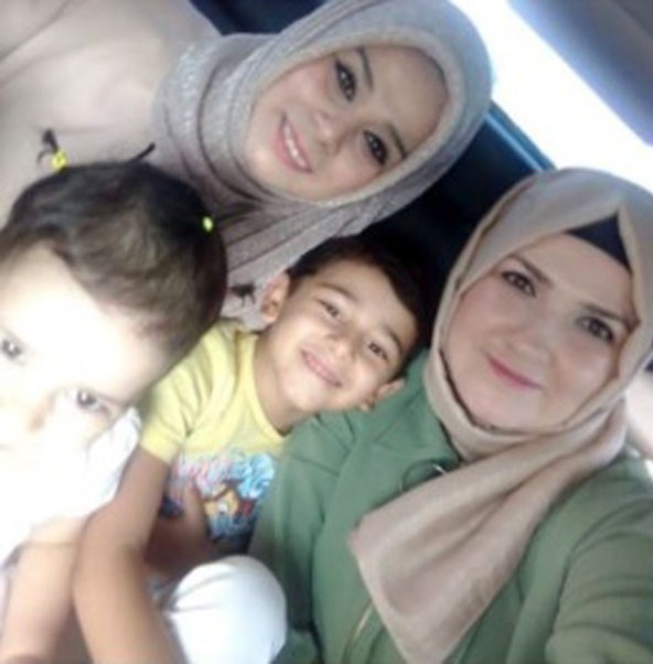 Bir aile feci kazada yok olmuştu: Sürücü hakim karşısına çıktı