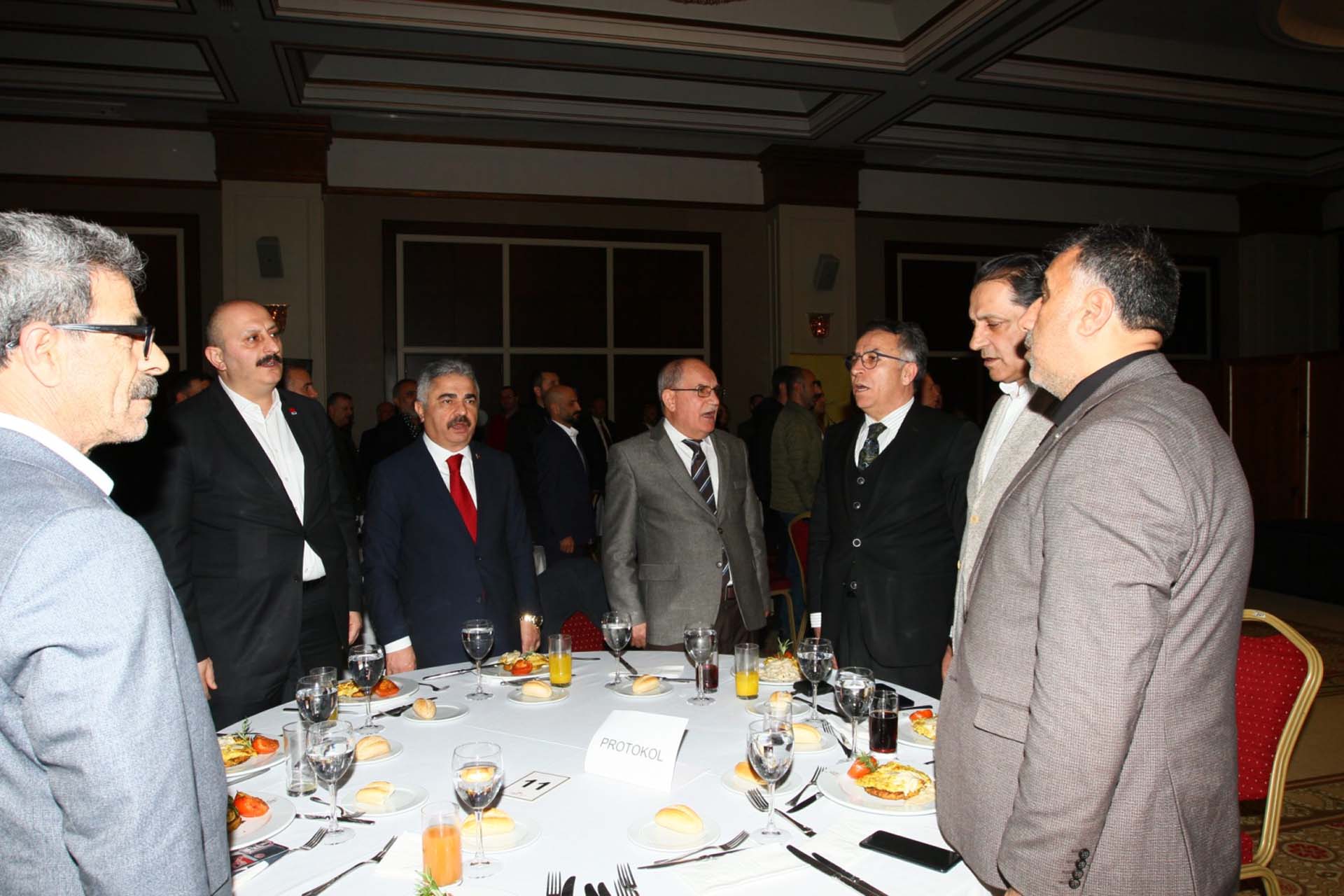 36 farklı kategoride ödül! AYGAD, Altın İmza Ödülleri sahiplerini buldu!