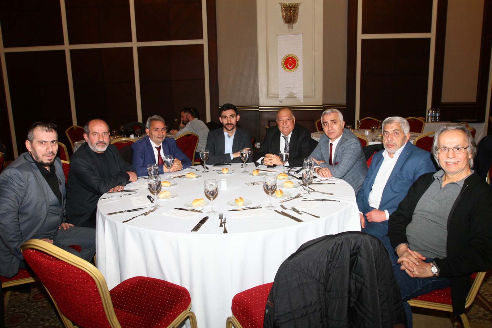 36 farklı kategoride ödül! AYGAD, Altın İmza Ödülleri sahiplerini buldu!