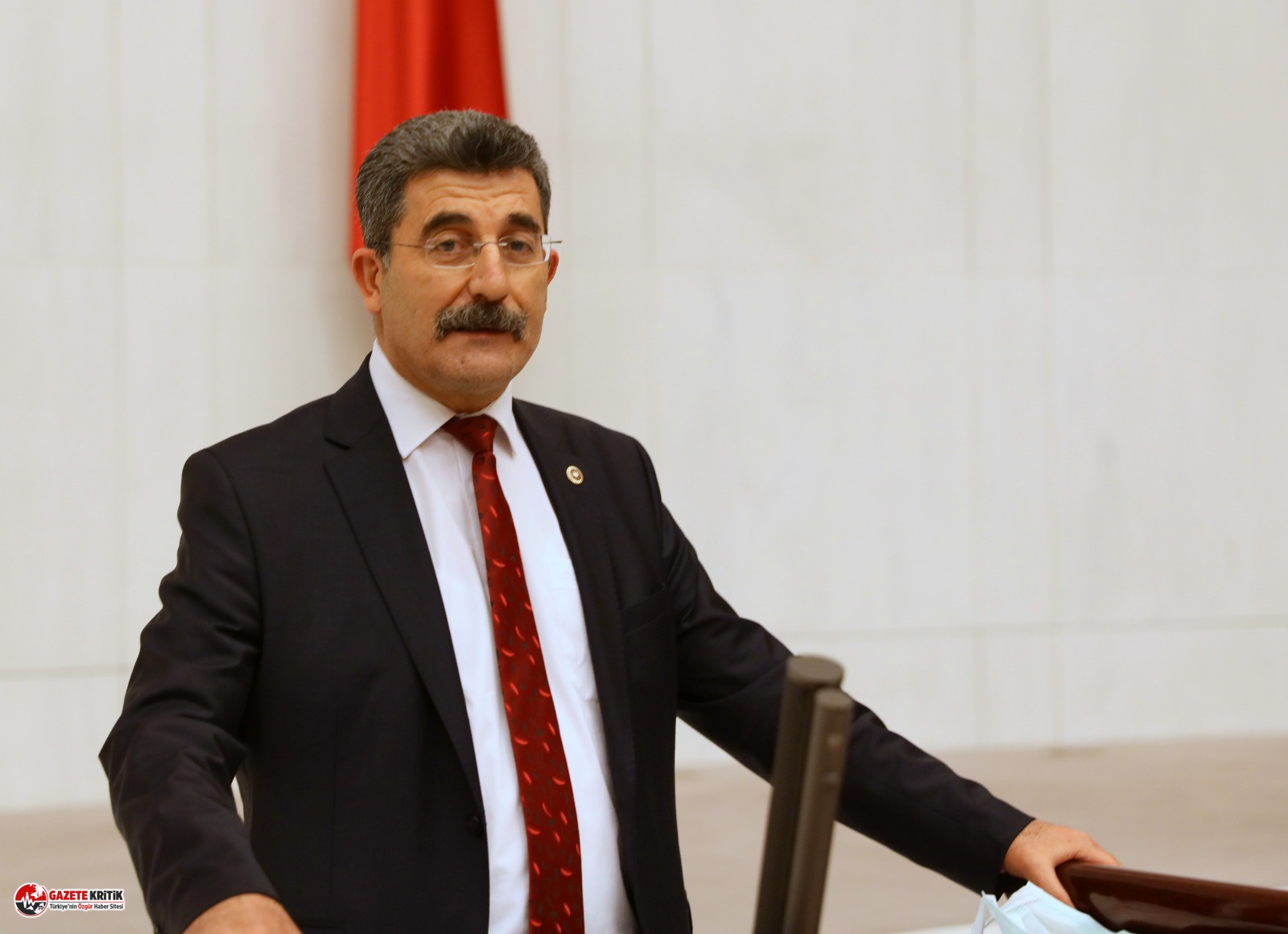 Davutoğlu, altılı masayı ok gibi gerdi! İYİ Partili isimden sert açıklama: Bizi çok rahatsız eden, suskun kaldığımız şeyler var