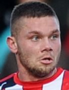 Harlee Deanboyu ve yaşı kaç