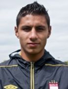 Juan Daniel Roaboyu ve yaşı kaç