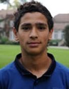 Mohamed Chemlalboyu ve yaşı kaç