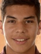 Boris Cespedesboyu ve yaşı kaç