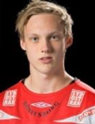 Alexander Lundinboyu ve yaşı kaç