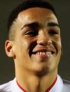 Kean Bryanboyu ve yaşı kaç