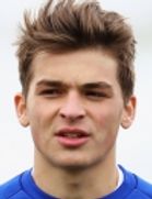 Luka Gajicboyu ve yaşı kaç