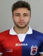 Evaldo Netinhoboyu ve yaşı kaç