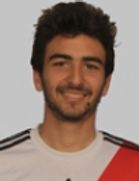 Nicolas Pantaleoneboyu ve yaşı kaç